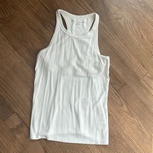 Spiritual Gangster Ribbed Tank